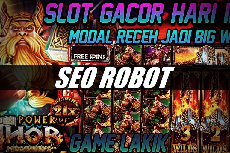 Trik Dapatkan Jackpot Slot Online Hari Ini Dengan Mudah Dan Cepat