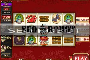 Dapatkan Bonus Menarik Slot Online Gampang Menang