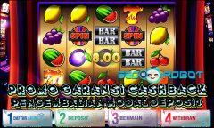 Berikut Deretan Situs Slot Gacor Terpercaya Berkualitas