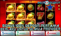 Kelebihan Dan Keunggulan Situs Slot Gacor Terpercaya