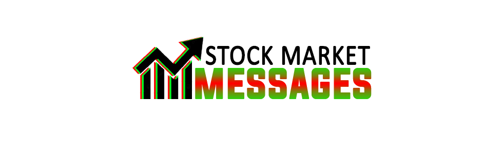 Stock Market Messages